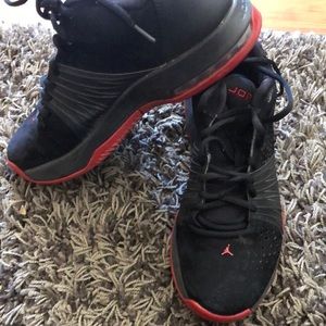 Jordan shoes